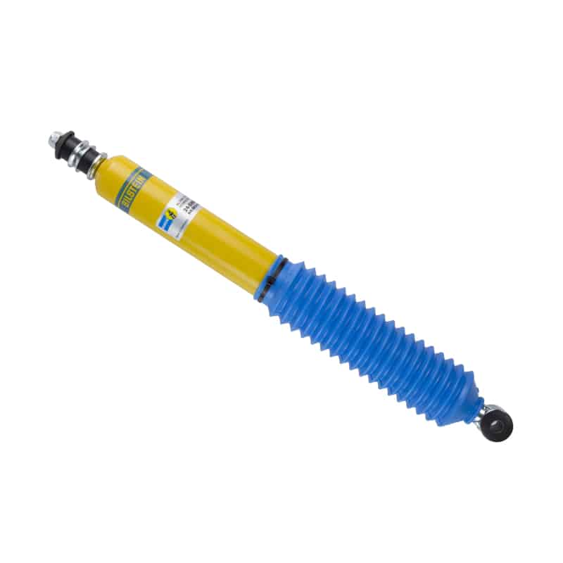 Bilstein B6 48-55 Porsche 356 / 55-59 Porsche 356A / 60-63 Porsche 356B Rear Monotube Shock Absorber - Image 2