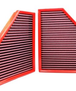 BMC 2021+ BMW M3/M4 (G80/G82) Replacement Panel Air Filter