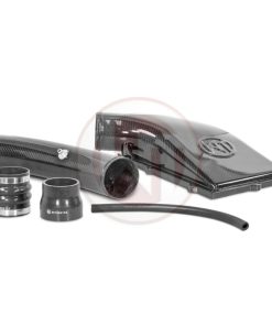 Wagner Tuning 17-20 Audi RS3 8V/ 16-20 Audi TTRS 8S Carbon Air Intake 89mm