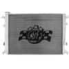 CSF 10-12 Hyundai Genesis 3.8L Radiator