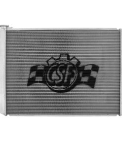 CSF 10-12 Hyundai Genesis 3.8L Radiator