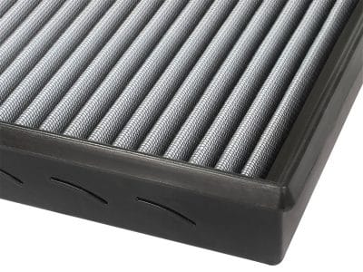 Alternative view of aFe MagnumFLOW Air Filters OER PDS A/F PDS Dodge Sprinter 07-11 V6-3.0L (td)