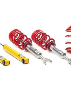 Alternative view of H&R 98-04 Audi A6 (2WD) 4B Street Perf. Coil Over (After 6/1/97)