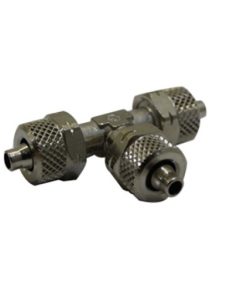 Snow Performance Water Union 1/4in (T) Accessory