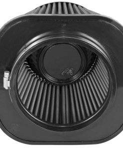 Alternative view of aFe Track Series Intake Replacement Air Filter w/PDS Media 6in F x 8.75x8.75in B x 7in T x 6.75in H