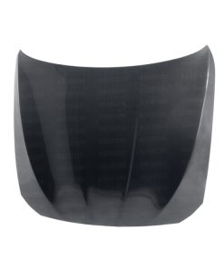 Seibon 10-13 BMW 5 Series and M5 Series (F10) OEM-Style Carbon Fiber Hood