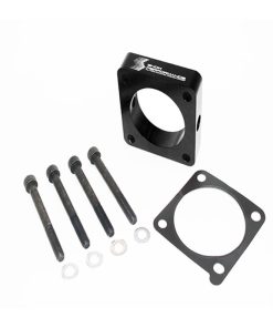 Alternative view of Snow Performance 2007-2015 Mitsubishi Evo X Injection Plate