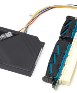 H&R 05-13 Mercecdes-Benz S600/S63 AMG W221 ETS (w/o ABC)