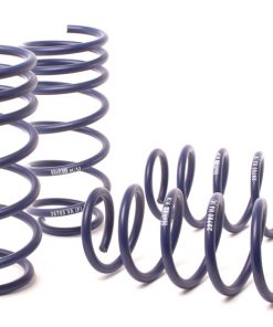 Alternative view of H&R 14-21 BMW i3 I01 Sport Spring (Non Range Extender)