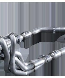 ARH 2014-2015 Chevrolet Camaro Z28 2in x 3in Long System w/ Cats