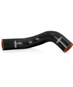 Alternative view of Mishimot 16+ Infiniti Q50/Q60 3.0T Silicone Coolant Hose Kit - Black