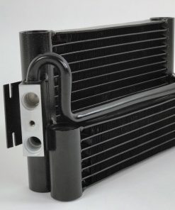 CSF 11-16 BMW 135i(X) 5 Door F20 / M135i(X) 3 Door F21 Race-Spec Oil Cooler