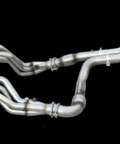 ARH 2011+ Ford Raptor 6.2L 1-7/8in x 3in Long System w/ Cats