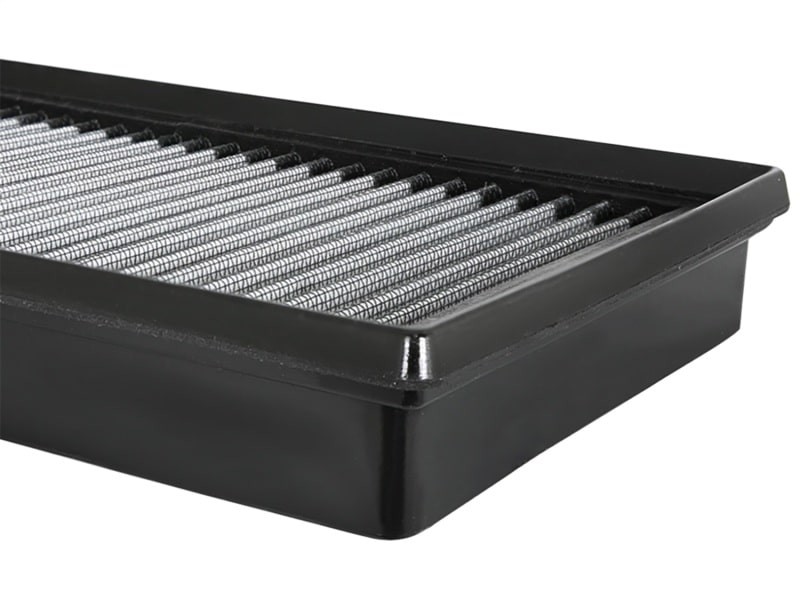 aFe Magnum FLOW Pro DRY S OE Replacement Filter 04-08 Porsche 911 Carrera (997) H6 3.6L - Image 6