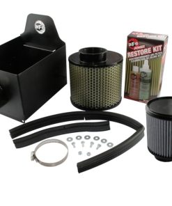 aFe Aries Powersport Intakes Stage-1 PG7 AIS PG7 Kawasaki Teryx 750 FI 09