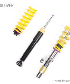 KW BMW M340i xDrive G20 AWD Sedan Without Electronic Dampers Coilover V2