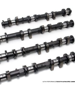 AMS Performance 2009+ Nissan GT-R R35 Alpha Camshafts