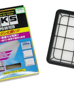 HKS SPF GA3W/GA4W 4B10/4J10