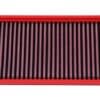 BMC 07-10 Mercedes CL 63 AMG Replacement Panel Air Filter (2 Filters Req.)