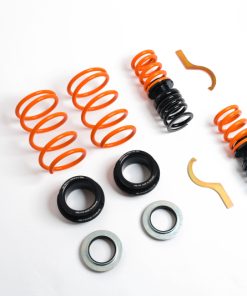 MSS 15-21 Audi A4 / S4 / RS4 / A5 / S5 / RS5 Sports Full Adjustable Kit