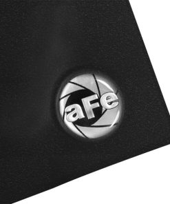 Alternative view of aFe MagnumFORCE Intake System Cover Stage-2 P5R AIS Cover 2015 Audi A3 / S3