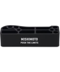 Alternative view of Mishimoto 2016+ Ford Focus Gas Pedal Spacer
