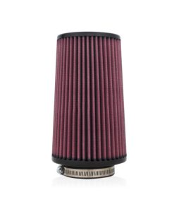 Mishimoto Air Filter 4.5in Inlet 7.8in Filter Length Oiled