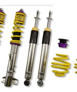 KW Coilover Kit V3 BMW 3series E36 (3C 3/C 3/CG) Compact (Hatchback)