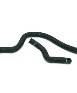 Alternative view of Mishimoto 97-01 Honda Prelude Black Silicone Hose Kit