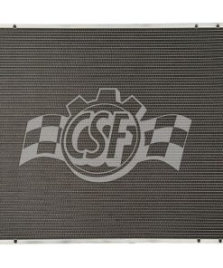 CSF 04-06 Toyota Sienna 3.3L/3.5L A/C Condenser