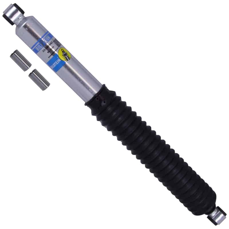 Bilstein 5100 Series 69-91 Chev/GMC / 59-91 Jeep/66-77 Ford Bronco 46mm Monotube Shock Absorber - Image 3
