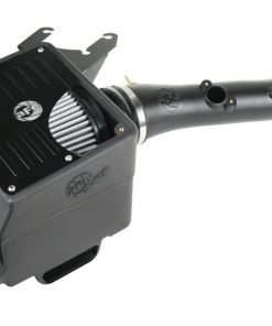 aFe MagnumFORCE Intake Stage-2 Si Fully Sealed Housing w/Pro Dry S Media 12-13 Toyota Tacoma V6 4.0L