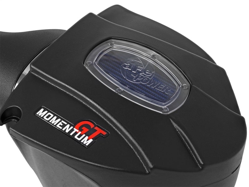 aFe Momentum GT Pro 5R Stage-2 Intake System 11-23 Dodge Challenger/Charger V6-3.6L - Image 9