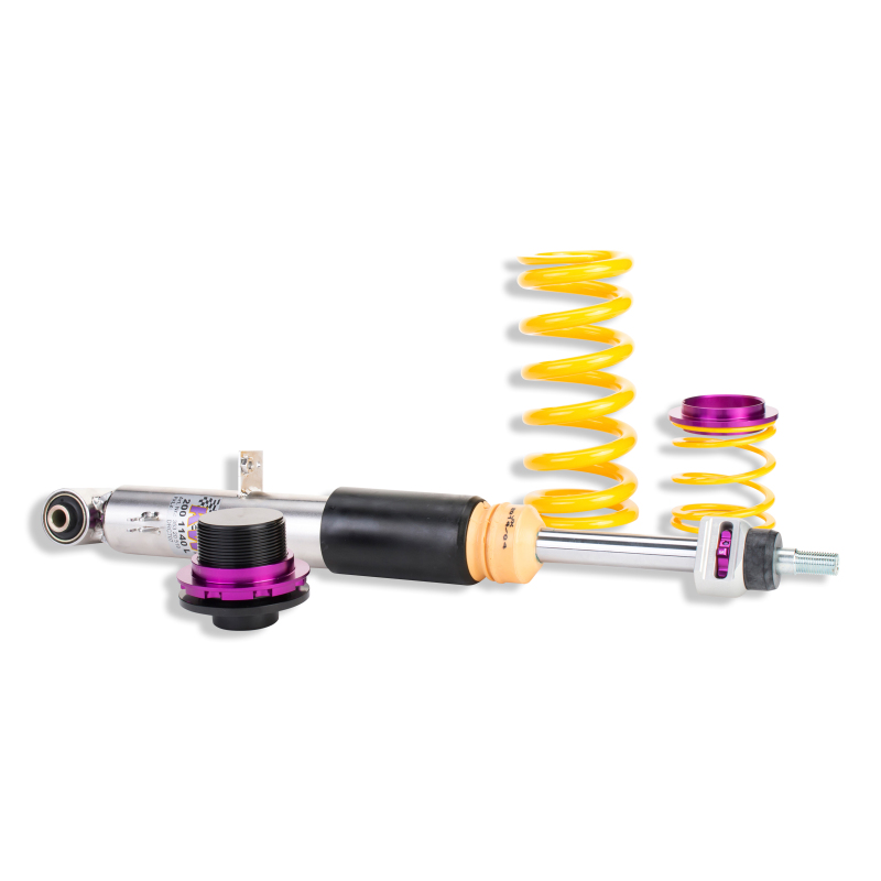 KW V3 Coilover w/ Cancellation Kit 15 BMW F80/F82 M3/M4 - Image 7