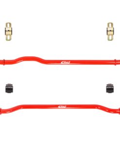 Eibach 29mm Front & 25mm Rear Anti-Roll Kit for 15-17 Volkswagen GTI MKVII