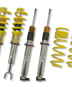 KW Coilover Kit V1 Audi A4 (8D/B5) Sedan + Avant; FWD; all enginesVIN# from 8D*X200000 and up