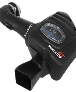 aFe Momentum GT Pro 5R Cold Air Intake System 13-15 Chevrolet Camaro SS V8-6.2L