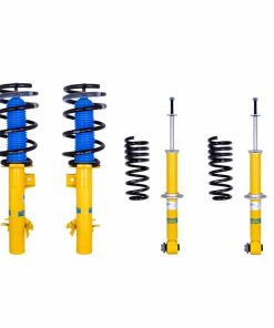 Bilstein B12 2011-2015 Mini Cooper Countryman / 13-15 Paceman Suspension Kit