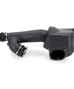 Alternative view of Mishimoto 2017+ Ford F-150 2.7L / 3.5L Air Intake w/ Dry Washable Filter