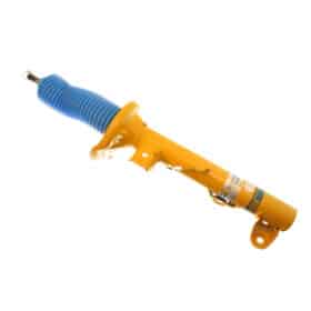Alternative view of Bilstein B6 1999 BMW Z3 M Coupe Front Left 36mm Monotube Strut Assembly
