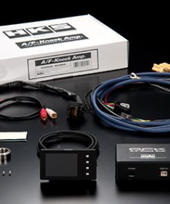 HKS AF KNOCK AMP 2 Monitor harness