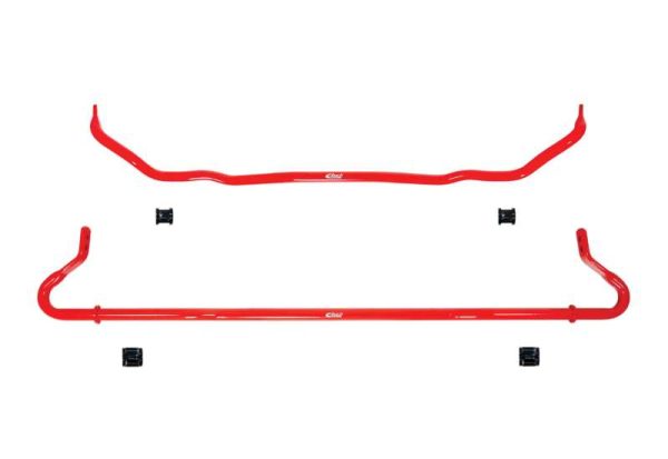 Alternative view of Eibach Anti-Roll Bar Kit (Front & Rear) for 2015 Subaru WRX 2.0L Turbo (excluding STI)