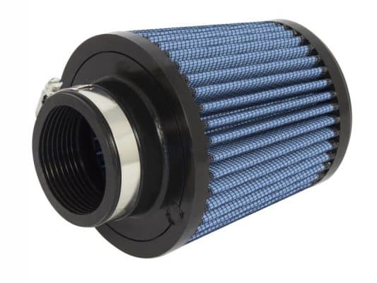 Alternative view of aFe MagnumFLOW Air Filters IAF P5R A/F P5R 2-1/2F x 5B x 4T x 5H
