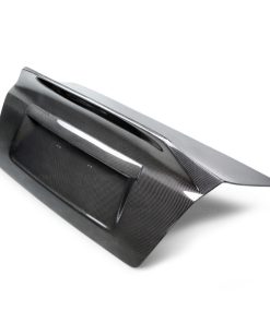 Seibon 08-14 Subaru Impreza WRX/STi 4dr C-style Carbon Fiber Trunk Lid