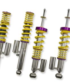 Alternative view of KW Coilover Kit V3 Lexus IS-F