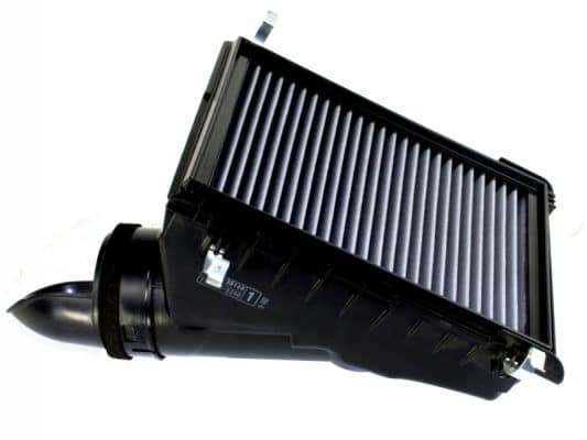 Alternative view of aFe MagnumFLOW Air Filters OER PDS A/F PDS Toyota 4Runner/FJ Cruiser 10-11 V6-4.0L