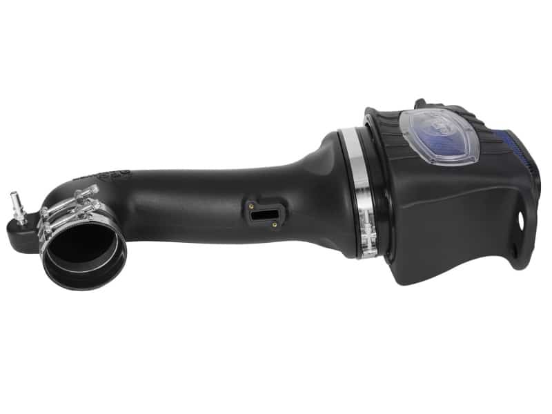 aFe Momentum Air Intake System PRO 5R w/ Extra Filter 15 Chevy Corvette Z06 (C7) V8 6.2L (SC) - Image 7