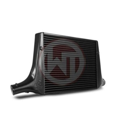 Alternative view of Wagner Tuning Porsche Macan 2.0TSI Competition Intercooler Kit