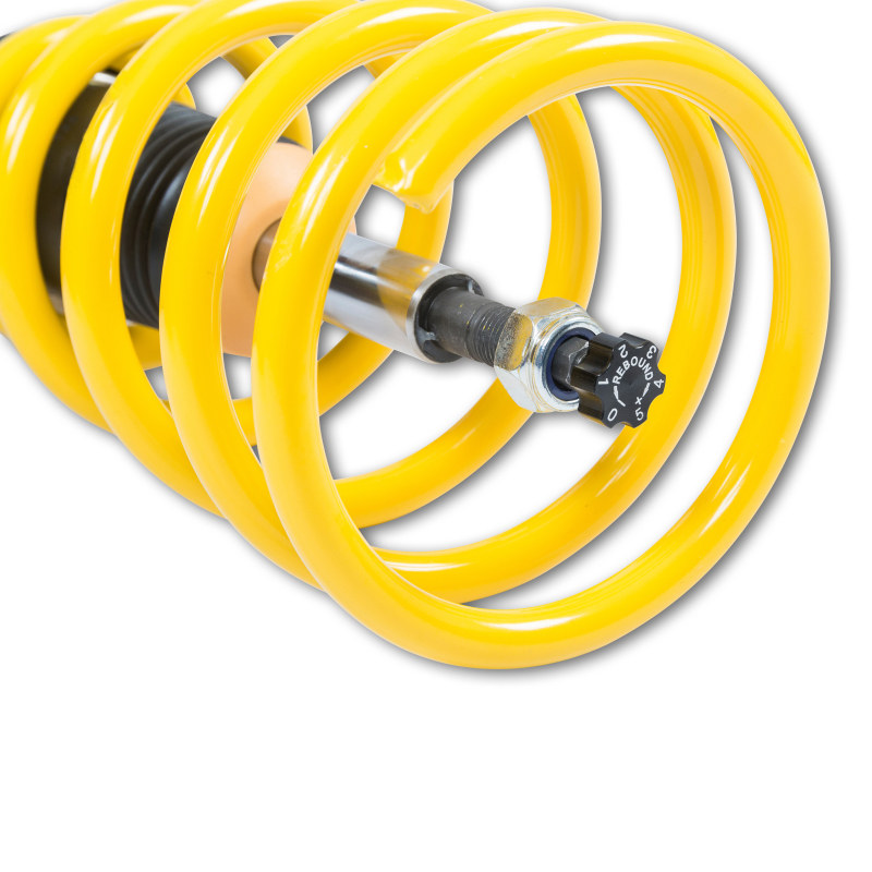 ST XA Adjustable Coilovers 07-13 Mini Cooper (R56) S/JCW (Excl. Clubman/RCW) - Image 6