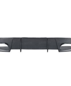 Alternative view of Seibon 08-10 Hyundai Genesis 2dr SP-Style Carbon Fiber Rear Lip